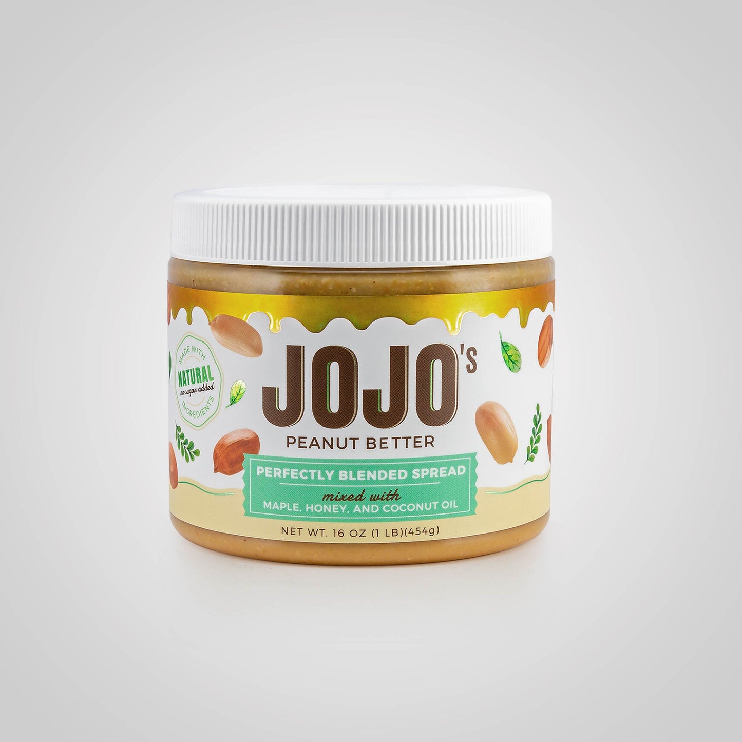 Original Peanut Better