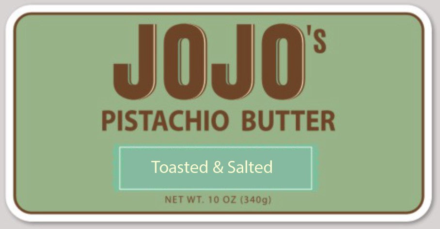 Pistachio Roasted and Salted